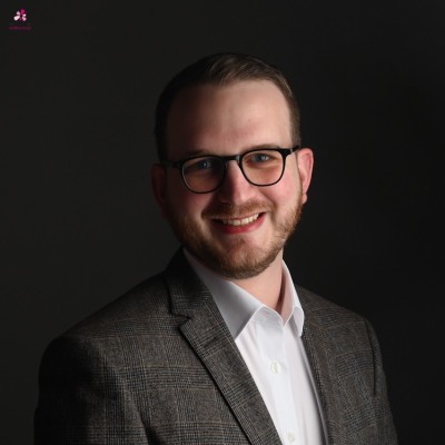 Portrait de Mathieu Dauvergne