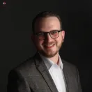 Portrait de Mathieu Dauvergne