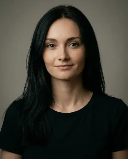 Alexia, Responsable Marketing Interne
