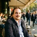 Portrait de Loïc Boutet