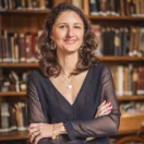 Retrato de Chloé Sarot