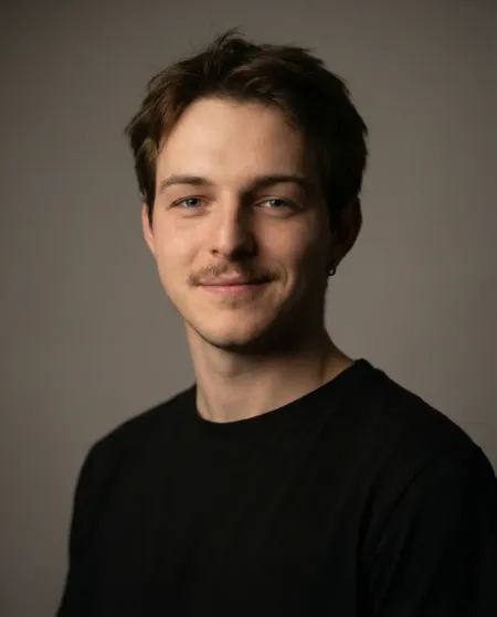 Mathis, Operador de cámara