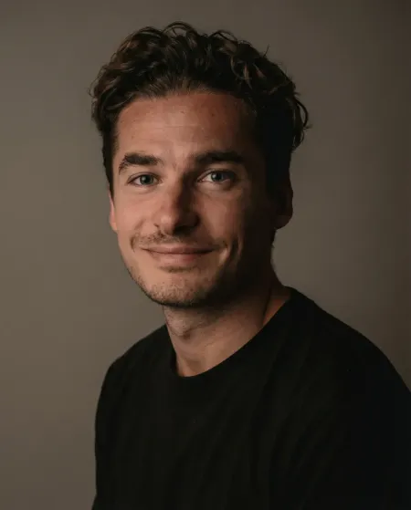 Matthieu, Cadreur senior