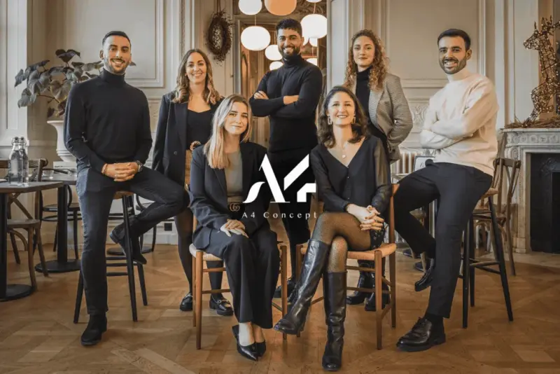 Vidéo immobilier : comment un film de 1min45 a généré un lead à 4M€ pour A4 Concept