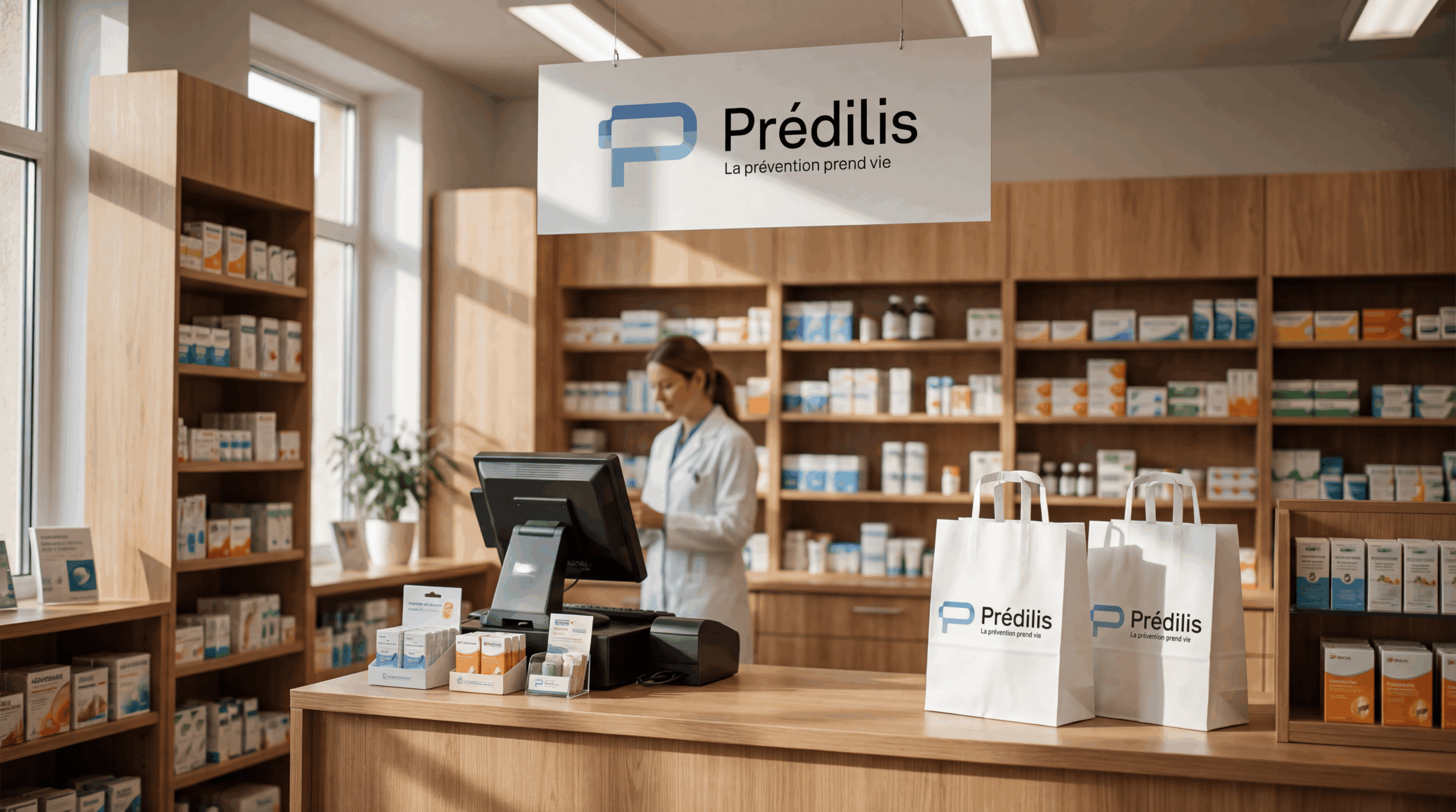 Prédilis