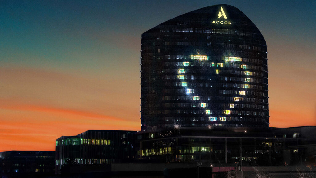 Film corporate Accor D&TS : de l&rsquo;idée à l&rsquo;ouverture d&rsquo;un hôtel, raconté par ceux qui le construisent