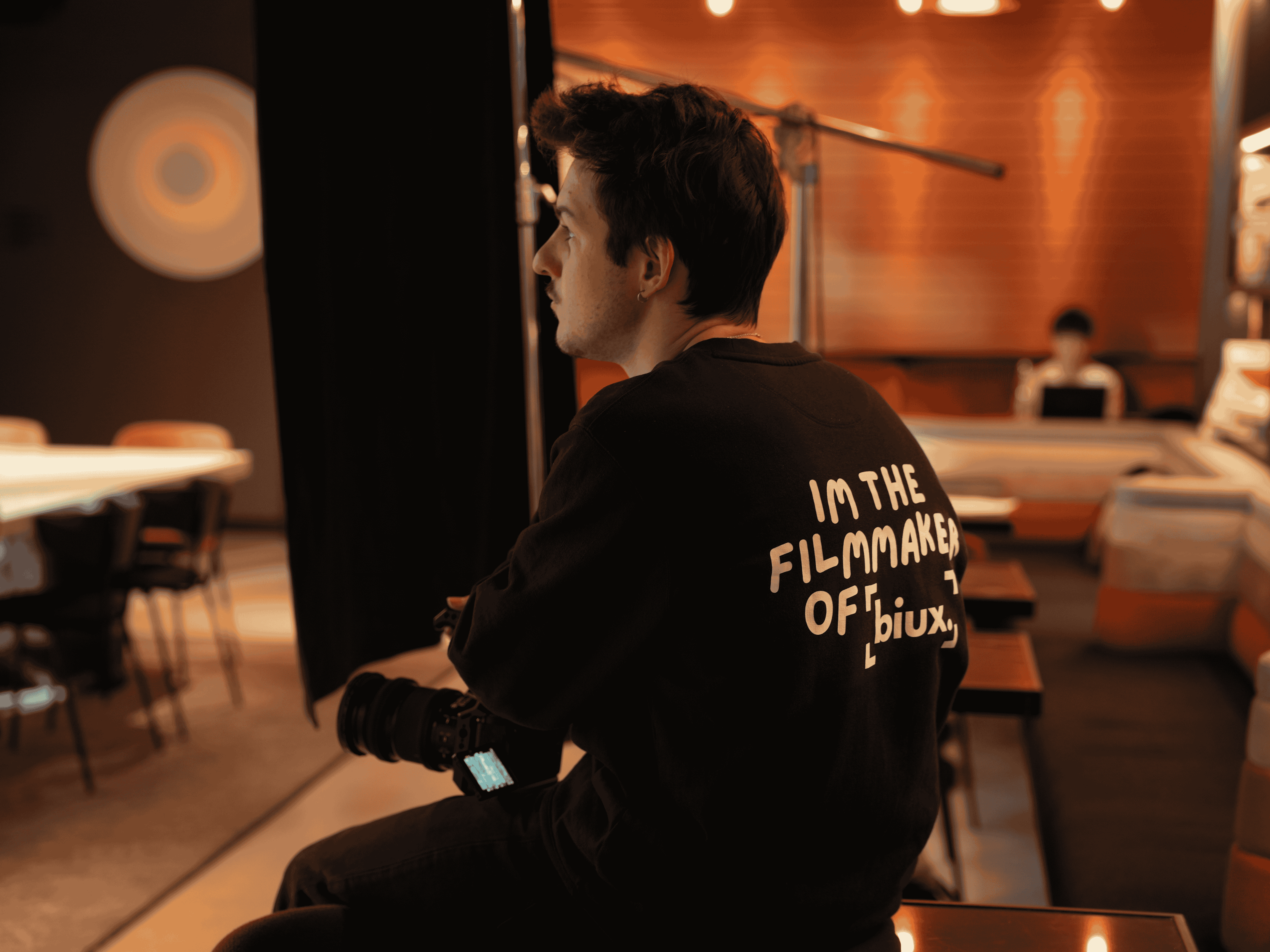 Agence Biux production vidéo