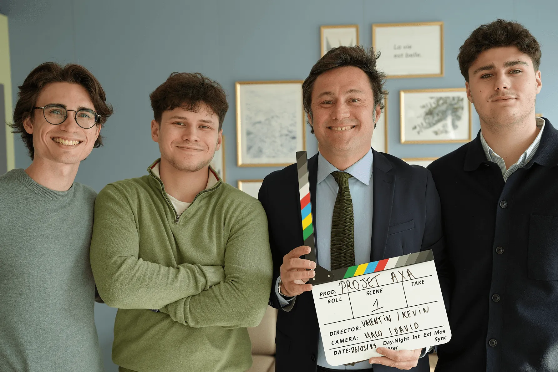 Professions réglementées