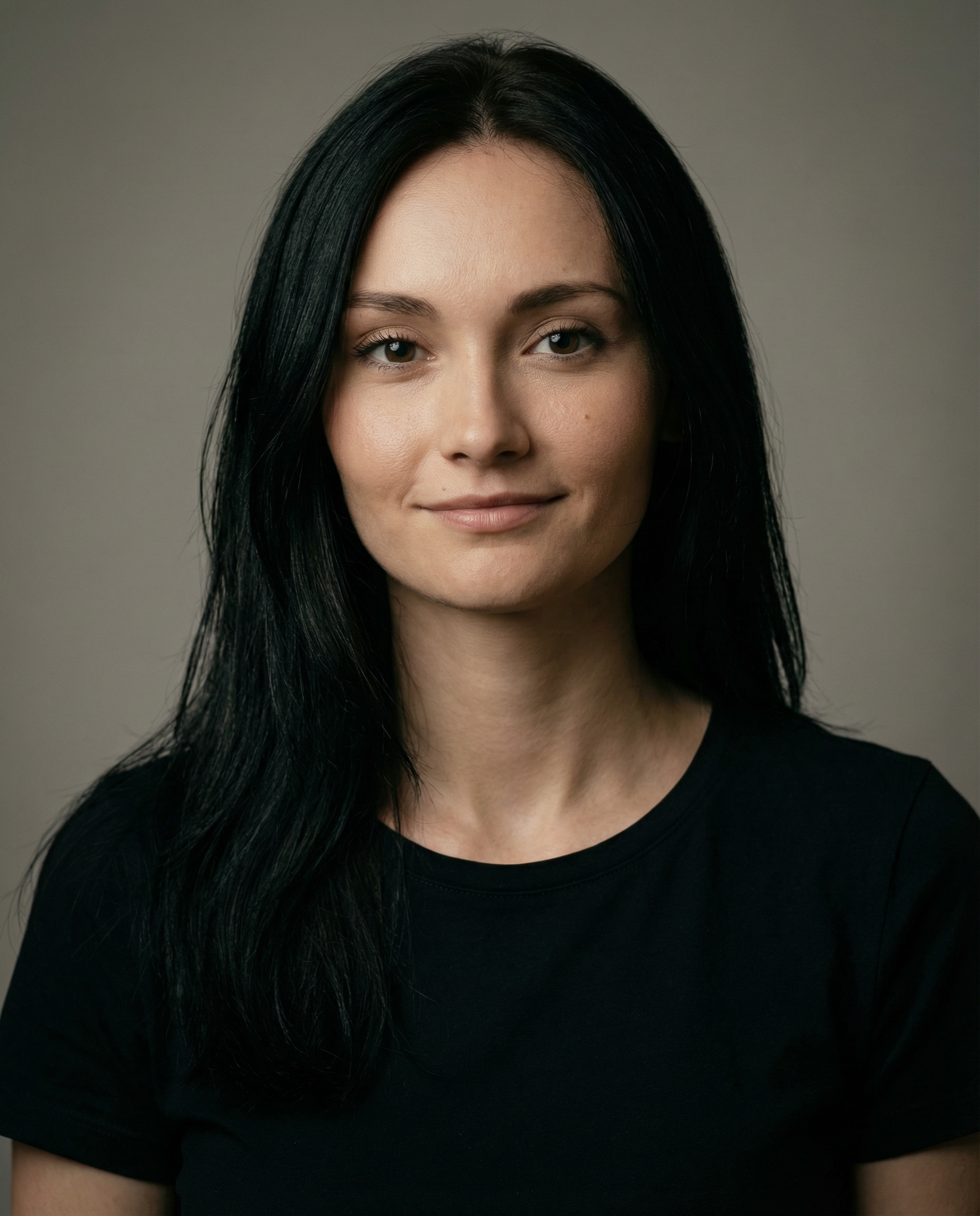 Alexia - Responsable Marketing Interne Biux