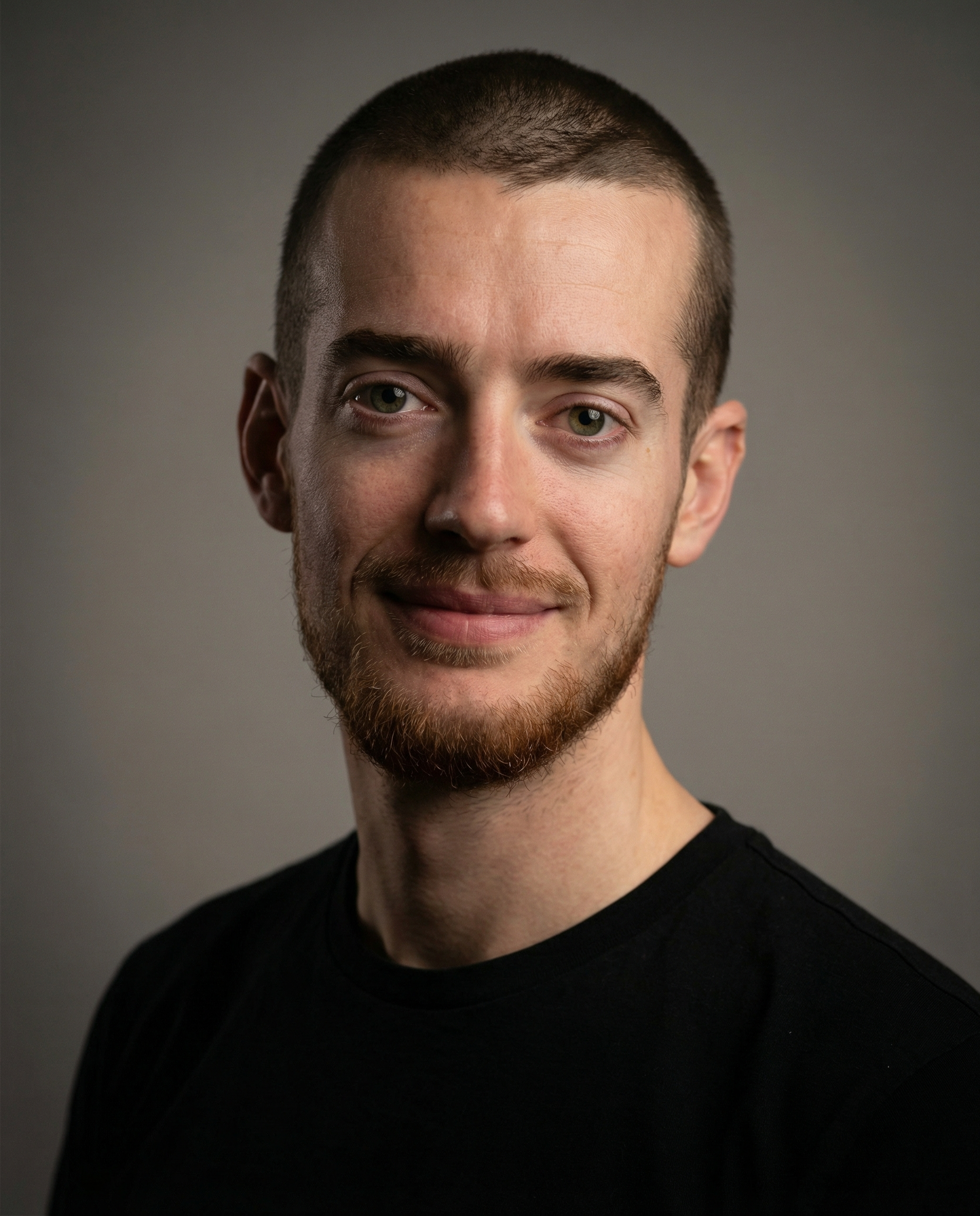 François Pierrefeu - Cadreur Biux