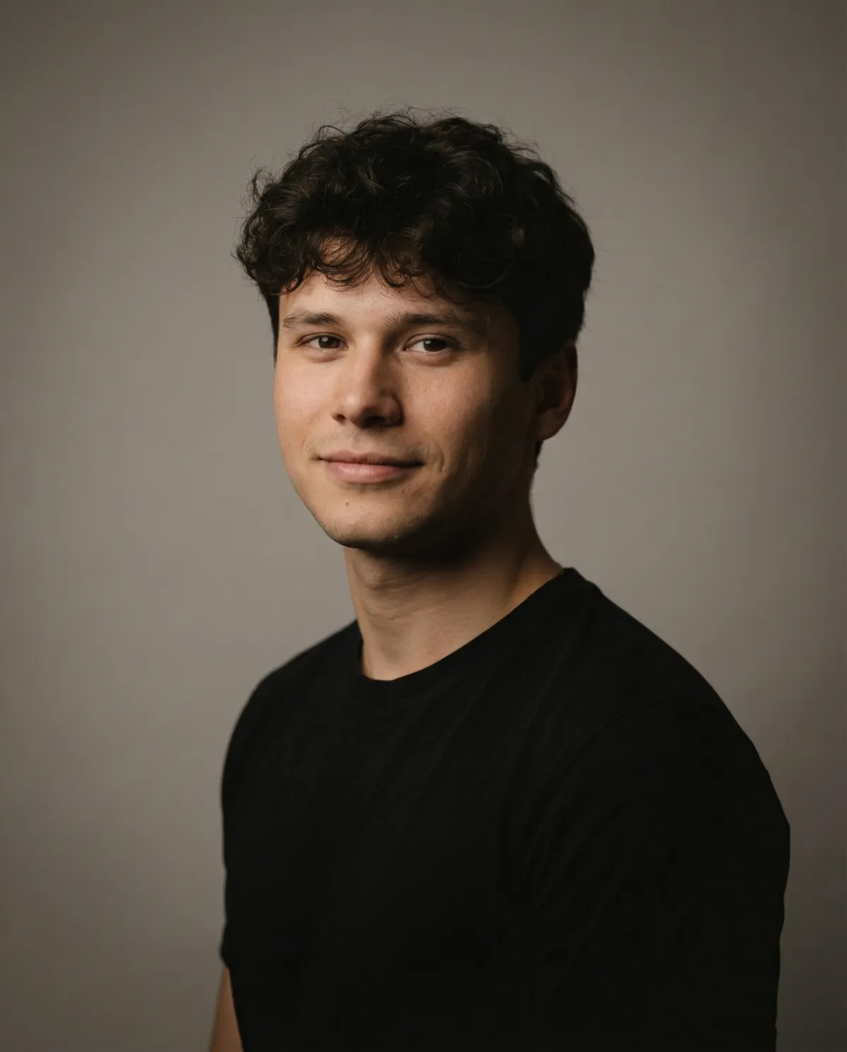 Kevin Renaud, CEO et fondateur de Biux