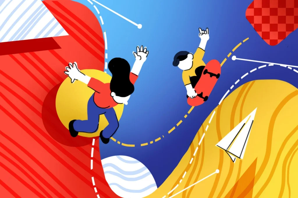 À quoi sert le motion design en marketing et communication ?