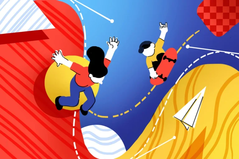 À quoi sert le motion design en marketing et communication ?