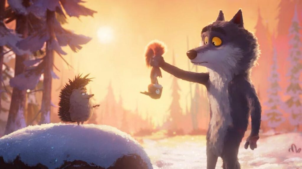 Publicité Intermarché du loup végétarien : les leçons d&rsquo;une production audiovisuelle devenue virale