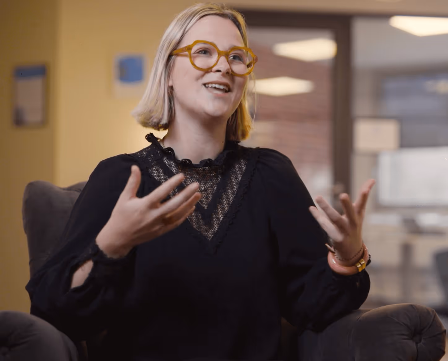 Portrait collaborateur