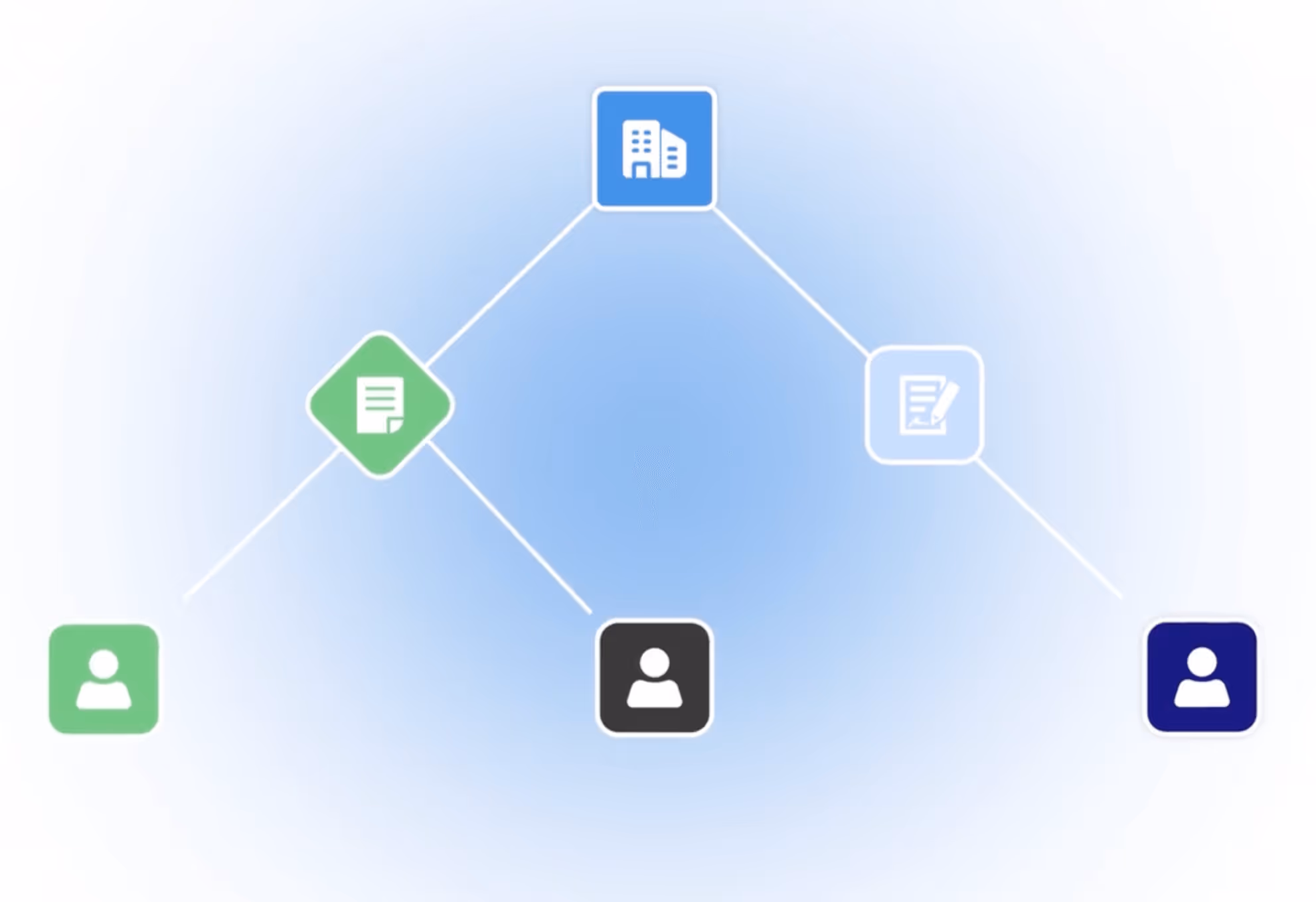 Motion design vidéo explicative Biux