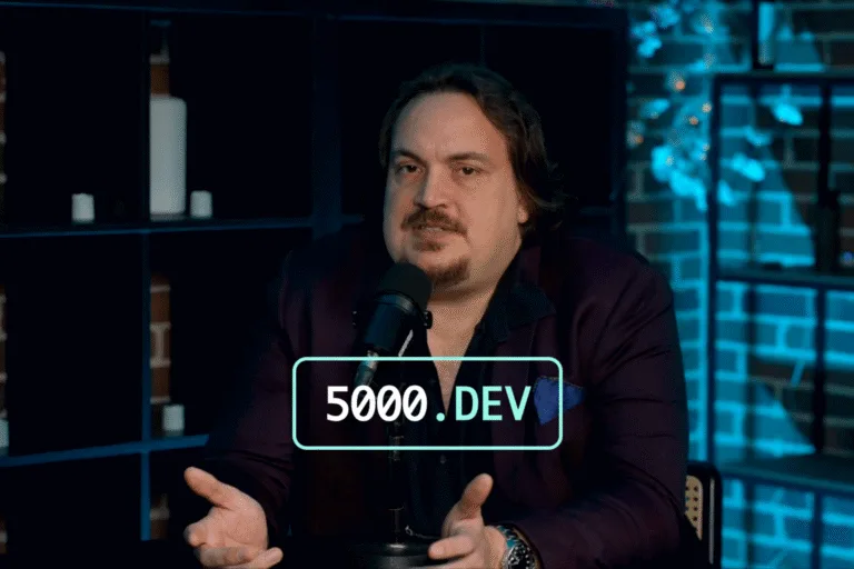 5000.dev