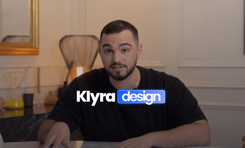 Klyra Design – Motion