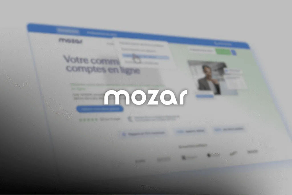 Mozar