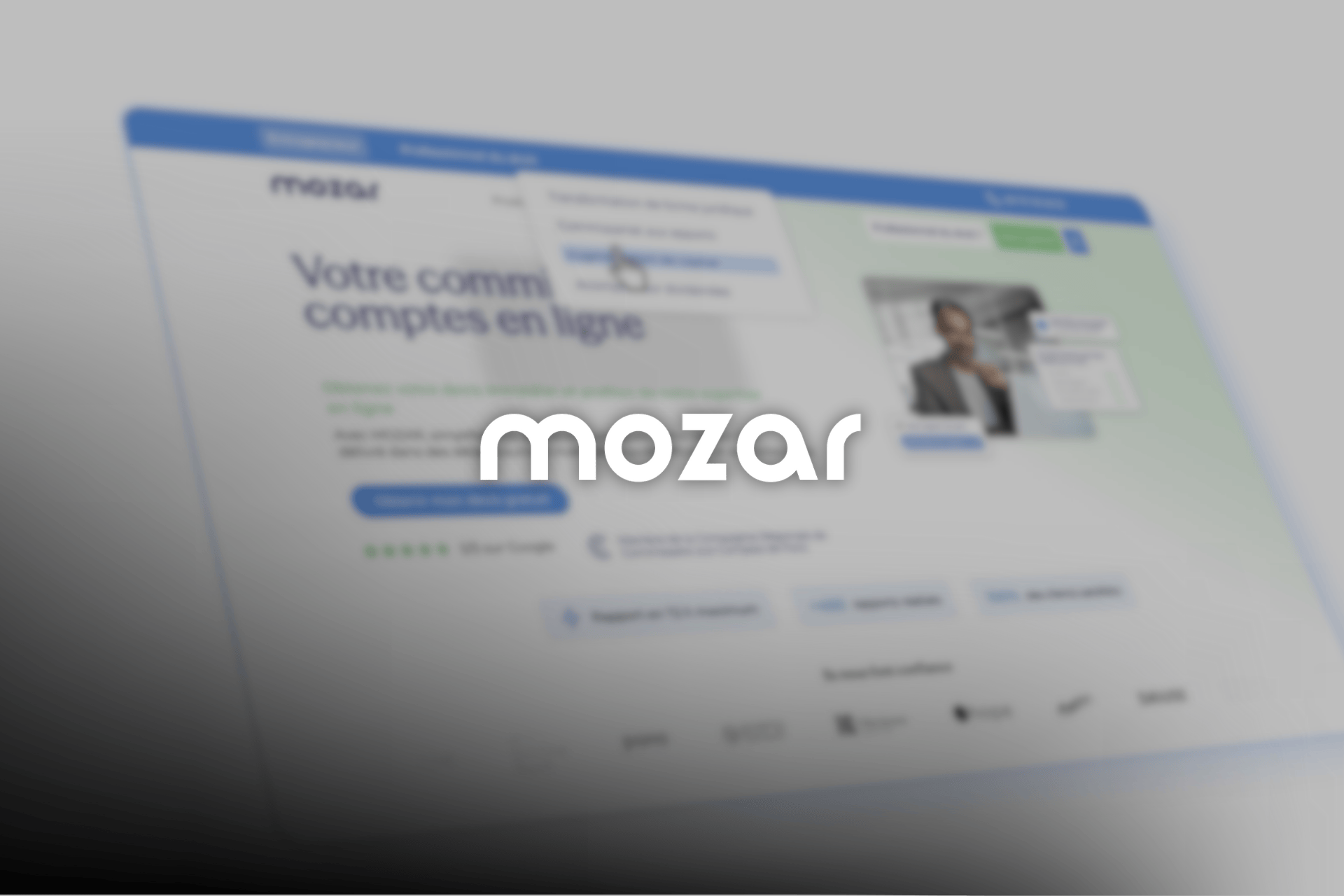 Mozar