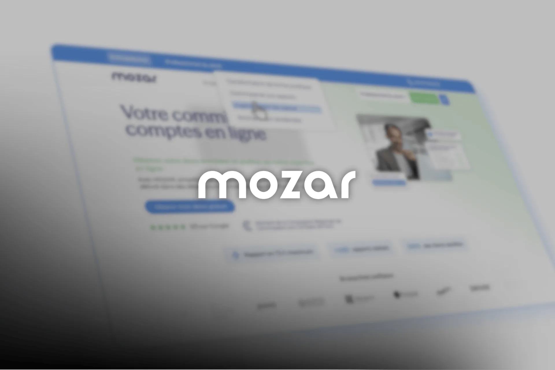 Mozar — VSL
