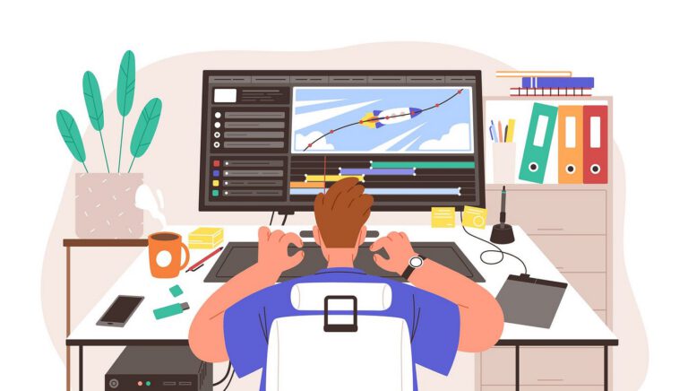 Les 8 types de vidéos motion design qui transforment votre communication B2B