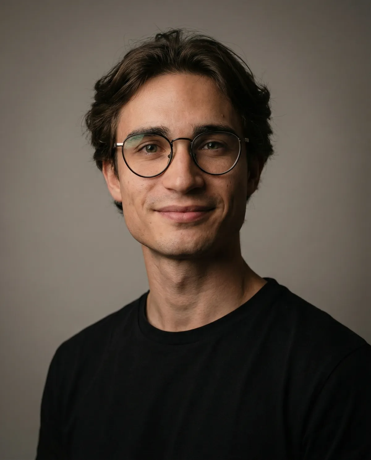 Valentin Fulchiron - CRO Biux