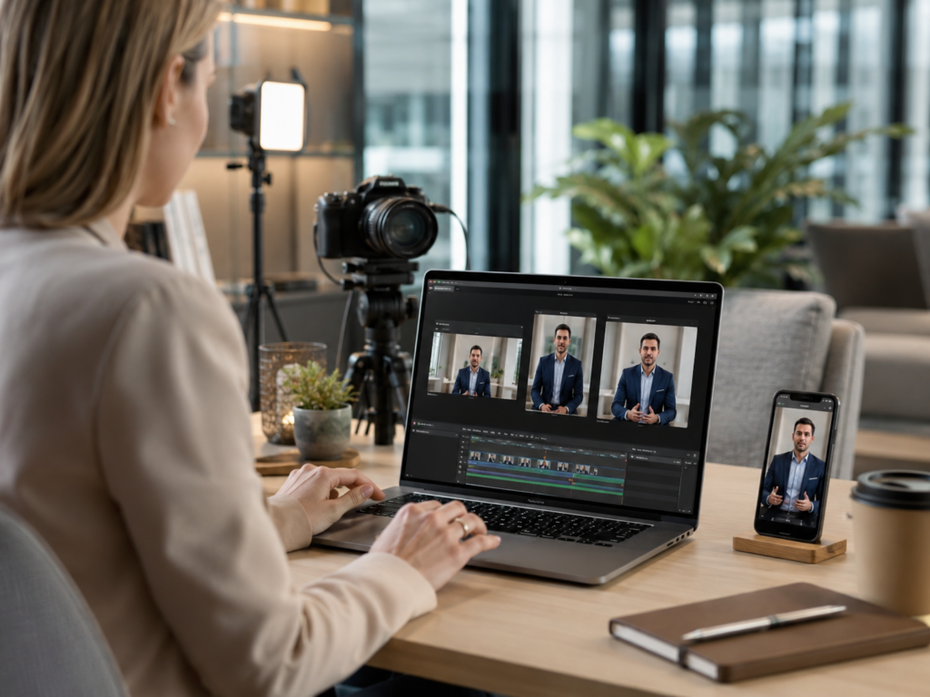Format vidéo LinkedIn : specs, durées et bonnes pratiques en 2026