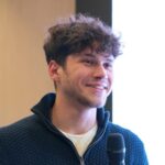 Kevin Renaud, fondateur de Biux